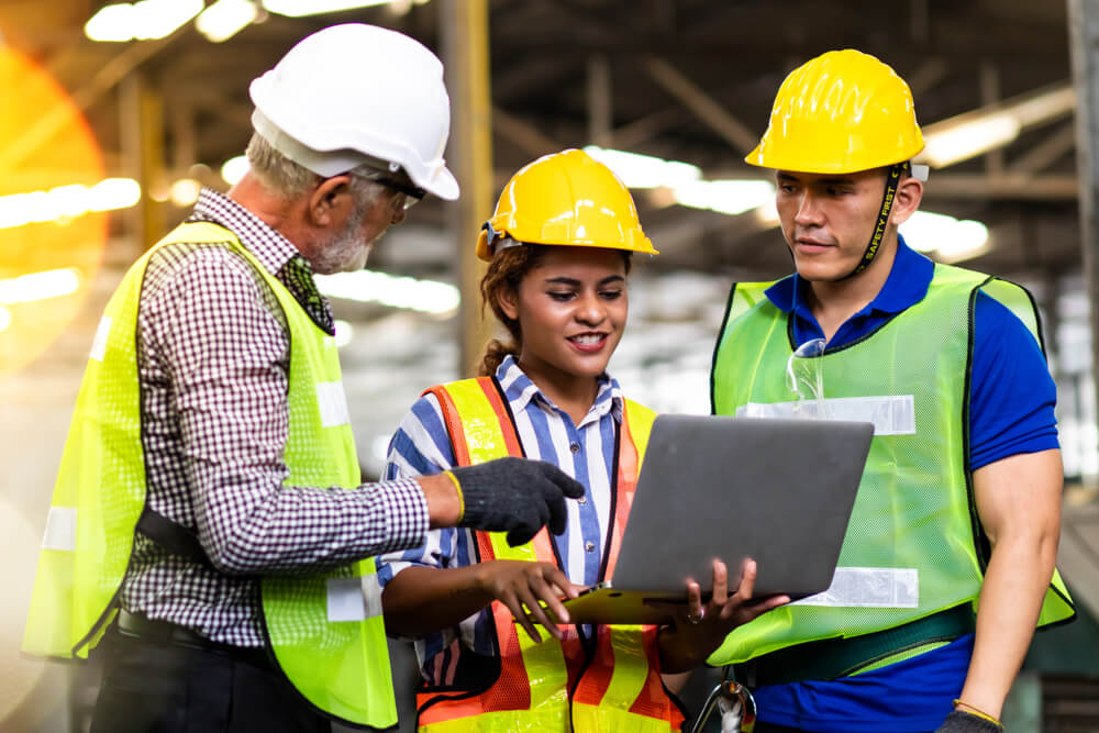 Preparing for construction health and safety